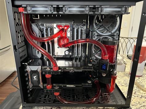 Threadripper 1900X PC Build 的图像结果