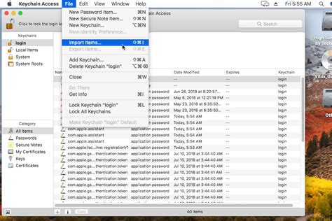 Load PEM File 的图像结果
