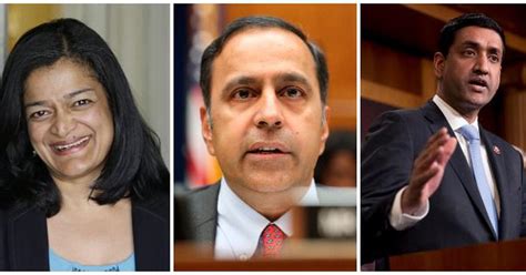 US Elections: All four Democratic Indian American lawmakers set for re ...