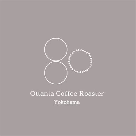 Ottanta Coffee Roaster Yokohama