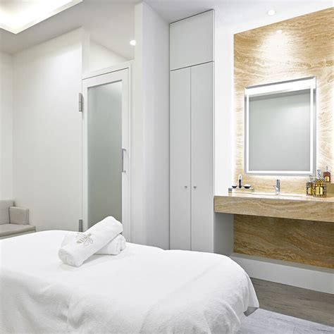 LES SPAS GUERLAIN À TRAVERS LE MONDE ⋅ GUERLAIN