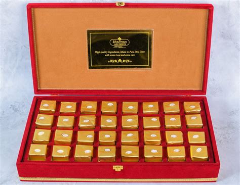 Ruby Treasure – Sharman Jain Foods Pvt. Ltd.