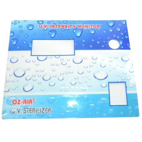 Panel Overlays : Any Graphics Pvt. Ltd.