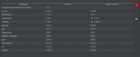 Error Loading Package List Pypi.python.org 的图像结果