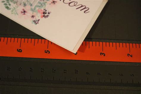 How to Make Laminated Stickers – B4 and Afters using sticker paper