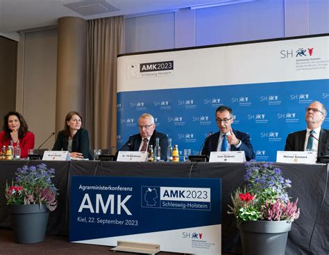 Umfrage: Welcher Agrarminister macht für Tierhalter den besten Job ...