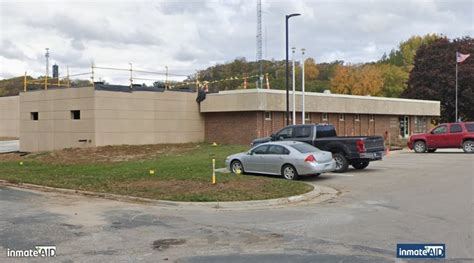 Fillmore County MN Jail Inmate Search, Visitation and Contact ...