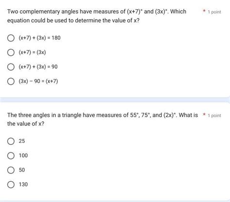 Please help me with these math equations. They never really made sense ...