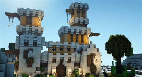 Image result for Professional Minecraft Builds