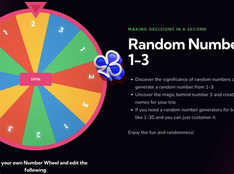 Image result for Pick Random Number