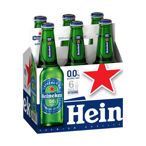 Heineken Star Bottle