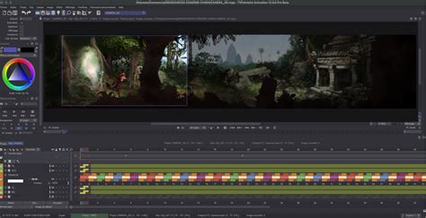 Is Tvpaint Animation Free at Karima Parker blog
