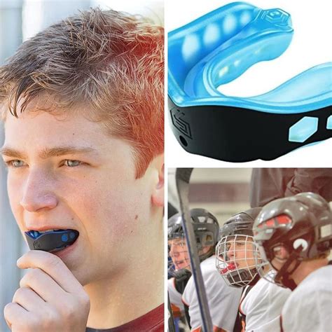 Boxing Mouth Guard 的图像结果