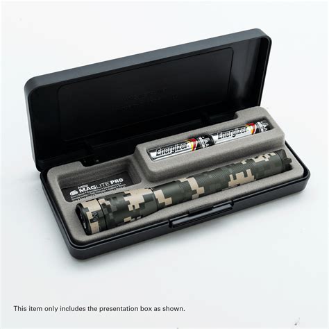 Image result for Mini Maglite LED Pro