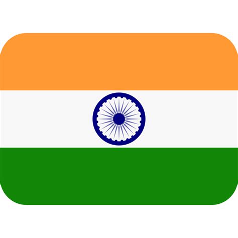 🇮🇳 Flag: India Emoji: Meaning & Usage