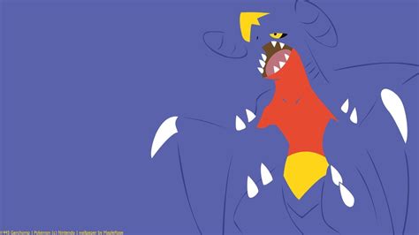 Garchomp Wallpapers - Wallpaper Cave