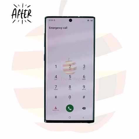 Image result for Note 10 Screen Replacement