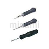 Han（R） 産業用コネクタ インサート、アクセサリー Qシリーズ | HARTING | MISUMI(ミスミ)