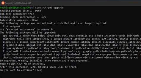 Image result for Ubuntu Command Line Tutorial for Beginners Long Movie