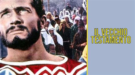 Image result for Old Testament Films