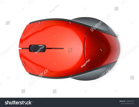 Computer Mouse Top View 的图像结果