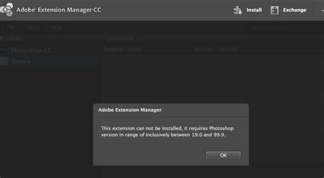Image result for Adobe Extension Manager CS6 Tutorial