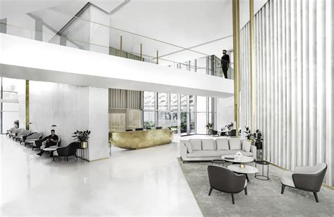 Mankind Pharma Offices – New Delhi – INDesign Marketing Services