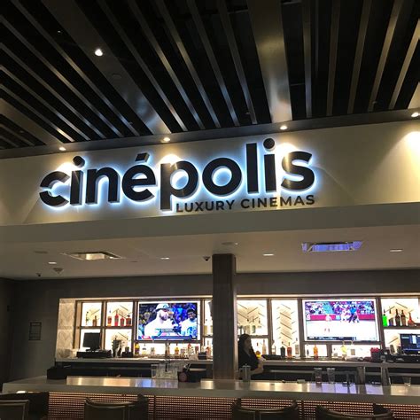 CINEPOLIS (2025) All You Need to Know BEFORE You Go (with Photos ...