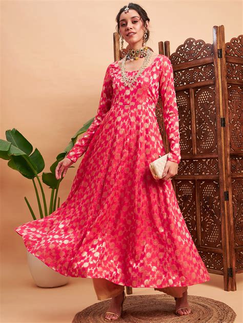 Buy Ethnic Dresses For Women Online at Sassafras – Page 2