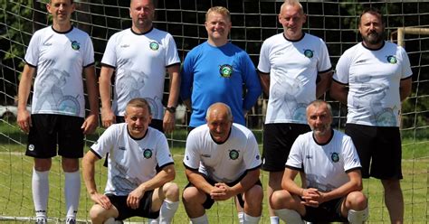 Oldboje Gorców najlepsi na Słowacji - Limanowa.in