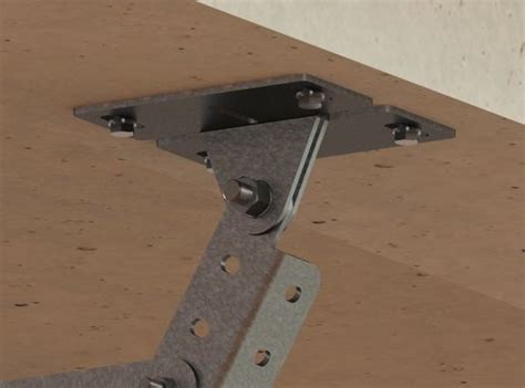 Kee Track® Rigid Rail Fall Protection - Kee Safety