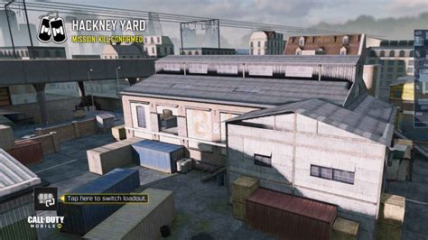 Tips to help you win in Call of Duty: Mobile’s new Hackney Yard map | Digit