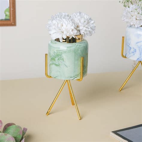 Flower Pot Stand