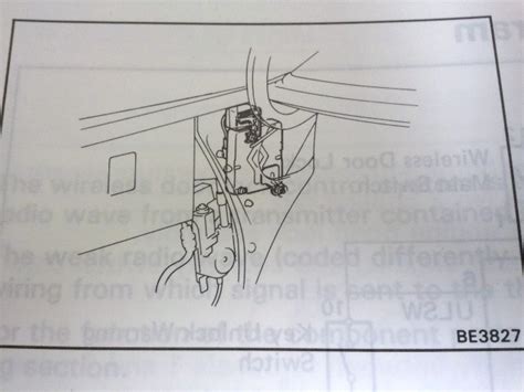 Image result for 2000 Lexus LS400 Ignition Key Programming