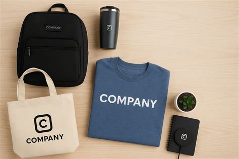 Company Swag Ideas That Spark Excitement and Keep Your Brand Top of Mi ...