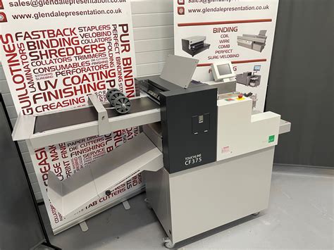 Image result for Touch Line Creaser Folder