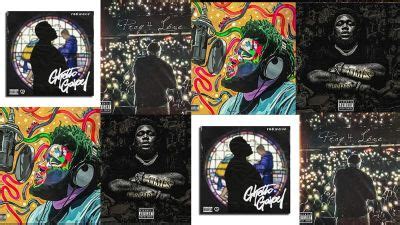 Image result for Rod Wave Albums