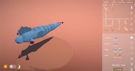 Image result for The Sapling Gameplay