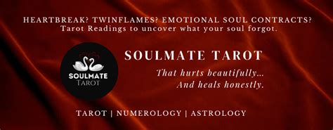 Contact Soulmate Tarot – Tarot, Numerology & Crystal Bracelets Support