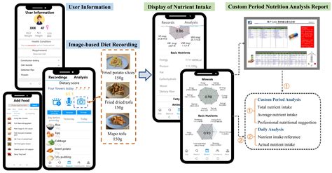 Mobile Application and Machine Learning-Driven Scheme for Intelligent ...