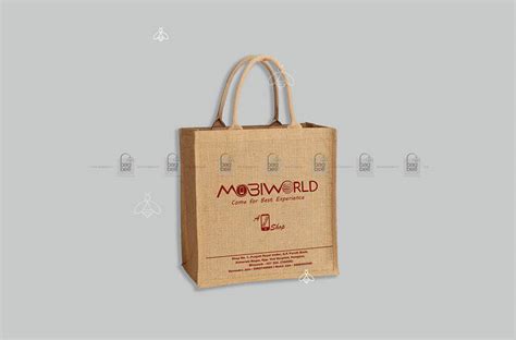 Custom cloths Bags Manufacturer | Bagbee.in