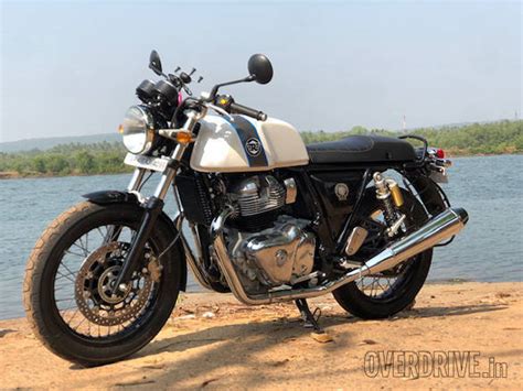 Royal Enfield Interceptor 650 launched in India at Rs 2.50 lakh ...