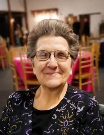 Joan Knoblett Obituary (2025) - West Union, IL - Goodwine Funeral Homes ...