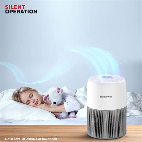 Air Touch V1 | Buy best Air Purifier – Honeywell Connection