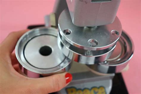 Image result for Button Making Tutorial