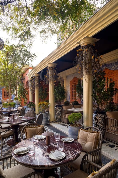 22 new restaurants in India that you should grab a meal at this April ...