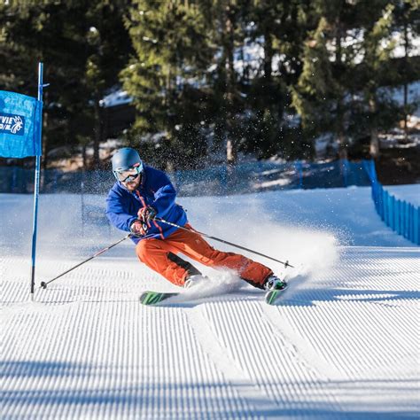 Ski lines at Kronplatz: speed, technique & Dolomites feeling 🎿