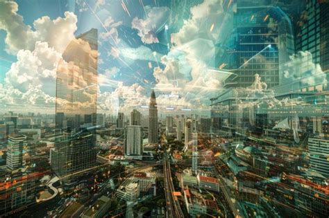 High Quality City 的图像结果