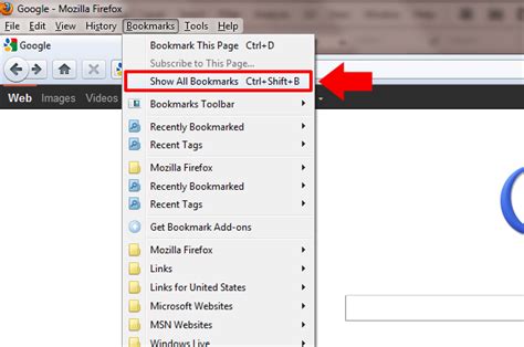 Image result for How to Add Msn.com to Menu Bar