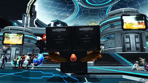 Image result for PSO2 Accessories